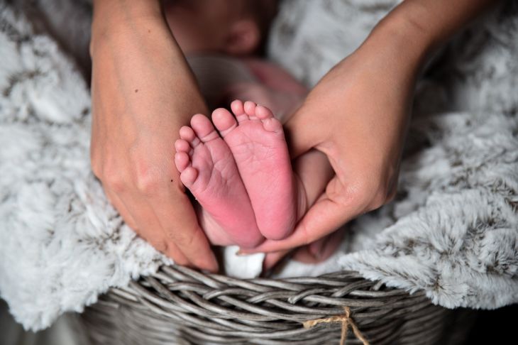 5 fraza koje ne smijete reći mami na porodiljnom dopustu