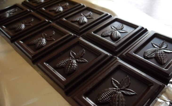 Tamna čokolada smanjuje stres i upalu