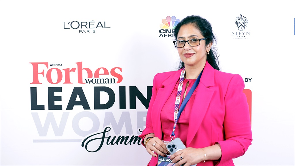2024. Forbes Woman Africa Leading Summit.